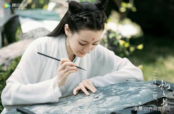《三生三世枕上书》番外小剧场32：连宋求助，凤九碰壁