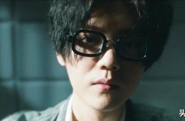 《在劫难逃》“翻身”的鹿晗，能为流量们“平反”吗？