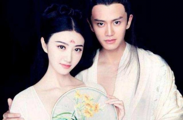 论任嘉伦和剧中媳妇们的匹配度