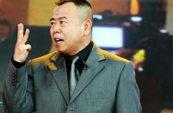 领＂国家工资＂的四位明星：前三位可以接受，最后一位凭什么？