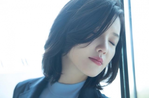 杨子姗的重度洁癖是一种社交障碍，老公吴中天是常态化的承压者