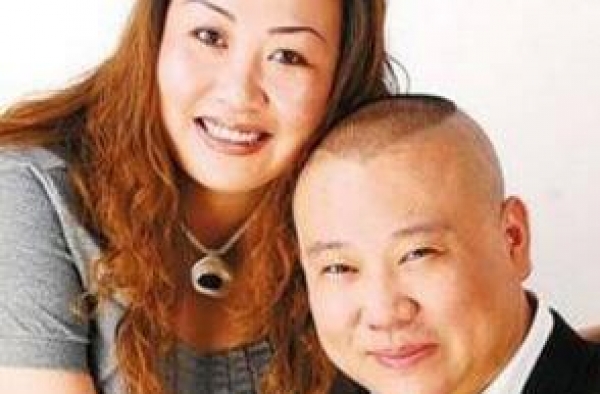 侯震：德云社是王惠董事长在看管，郭德纲只是我们公司的签约艺人