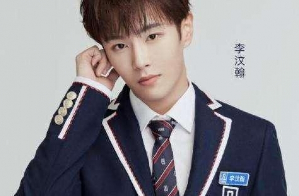 李汶翰的瓜怕是一时之间吃不完，渣男真是人间不值得