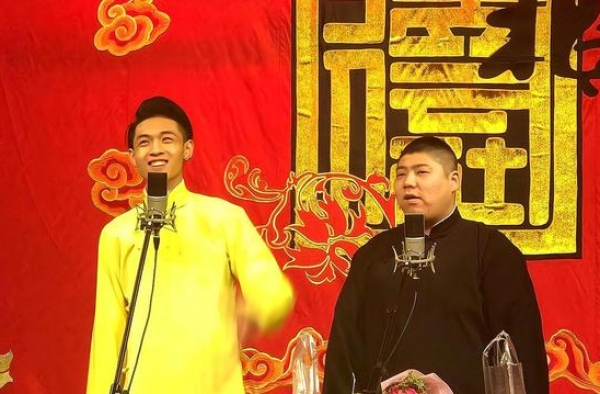秦霄贤、孙九香裂穴其实是件好事，正如当年的岳云鹏与史爱东