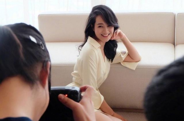 朱丹的两次婚姻，证明了结婚真是女人的“重生”