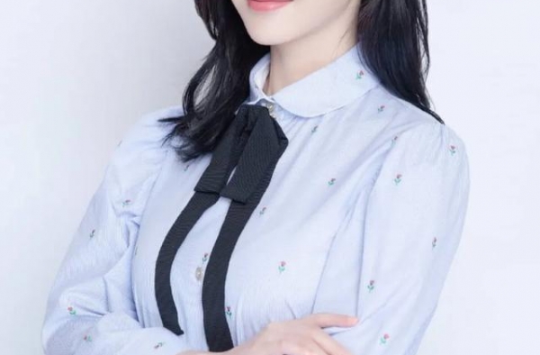 景甜超高清壁纸