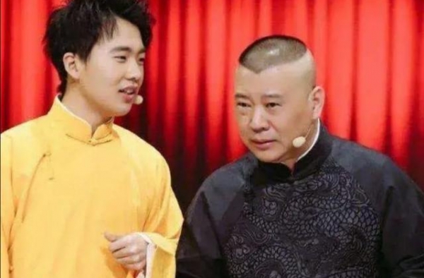 亲疏有别！德云社2位成员包揽全部资源，网友：老郭偏心太明显