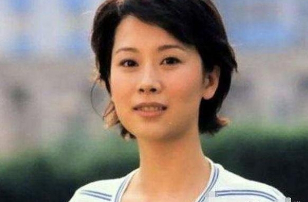 海清隐婚多年，如今丈夫遭曝光，原来是亿万富翁