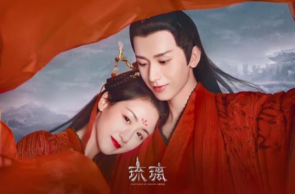 原来《长安诺》排期到热剧《琉璃》后，原因是扛不住原版打击