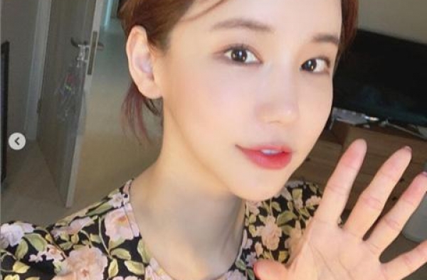 韩国36岁女演员吴仁惠家中失去意识 疑似自杀
