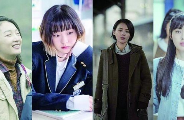 国产电影走出国门受认可《七月与安生》《解救吾先生》被翻拍