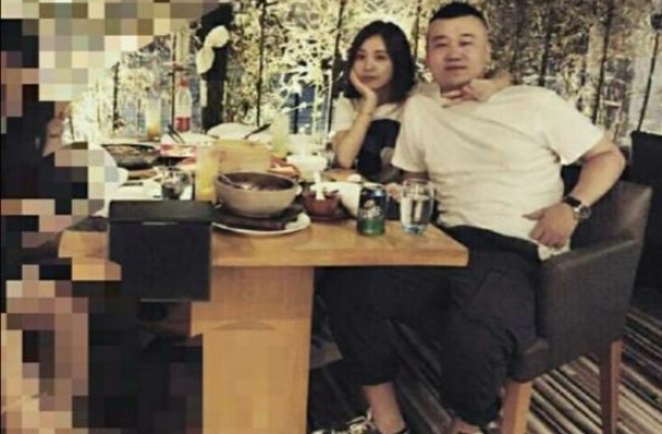 第一次提到媳妇，杨九郎这样回答