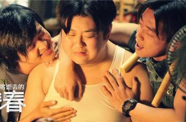 包贝尔的“喜剧人”之路：讨人喜欢太难