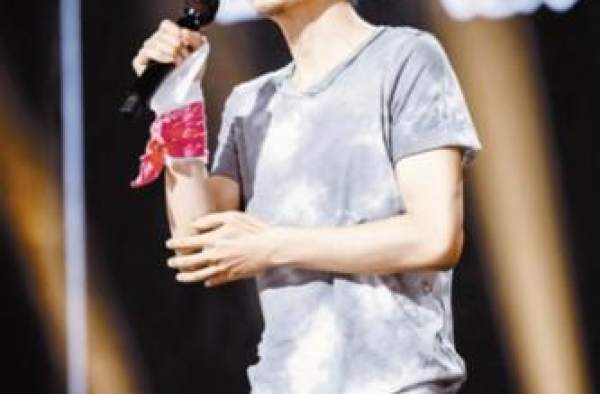 朴树：再也不做老师了