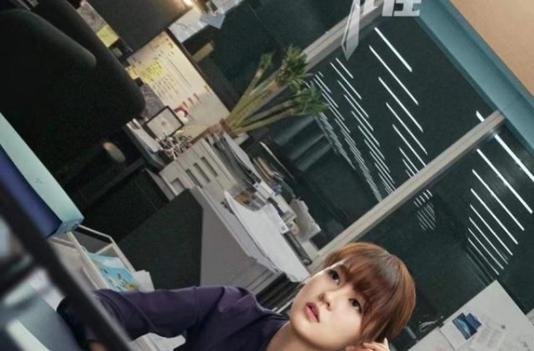 专治职场PUA，乔欣：要生存就要比男人还努力