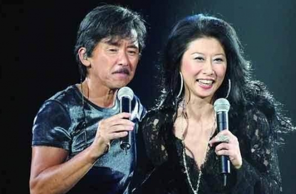 无奈抛弃费翔，插足闺蜜婚姻，59岁叶倩文现状如何？