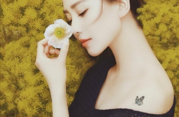 《亲爱的自己》|刘诗诗演技：同样是转型，为什么胡歌没被黑？