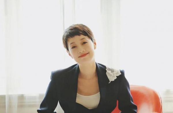 《旗袍美探》苏雯丽：诚实地说，她身上有你希望成为的某个样子吧