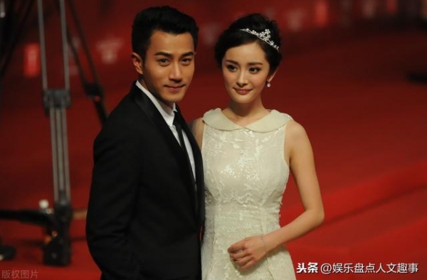 杨幂；离婚原因？不是刘恺威出轨！真正始末另有隐情