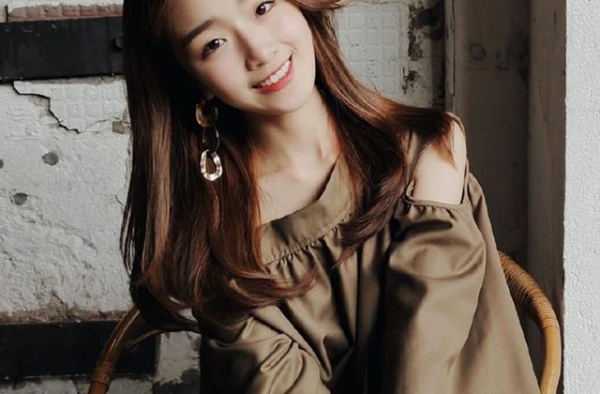 心动的信号3：嘉宾近照曝光，女2变甜美辣妹，男4胸肌过于瞩目