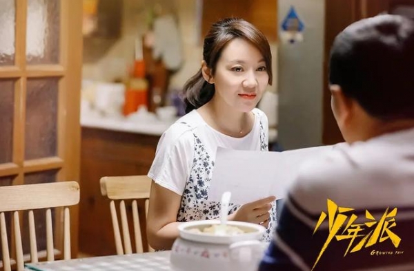 我妈最爱剧来了，张嘉益新剧搭宋丹丹，与“闺女”再合作不火都难