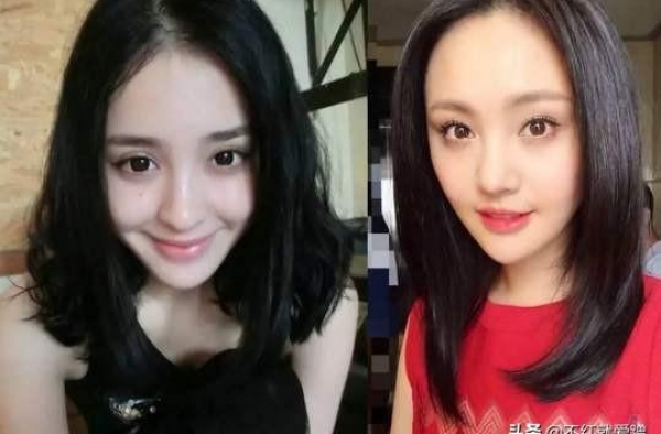 古力娜扎做了郑爽曾经做过的事，某种角度看，她们其实是同类人