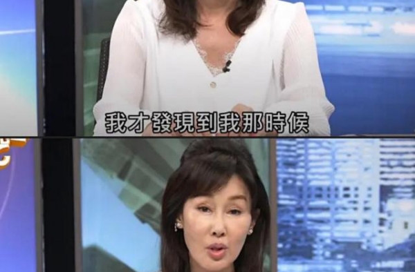 62岁老戏骨被骗婚28年，男方还卷走财产！现后悔想上浪姐翻红