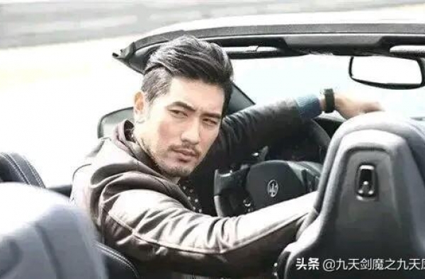 别人眼中的高以翔……