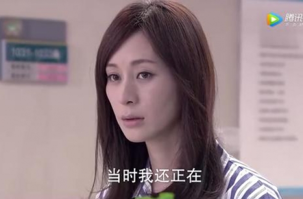 《璀璨人生》:被闺蜜横刀夺爱，狠心调换孩子，命运从此被改写。