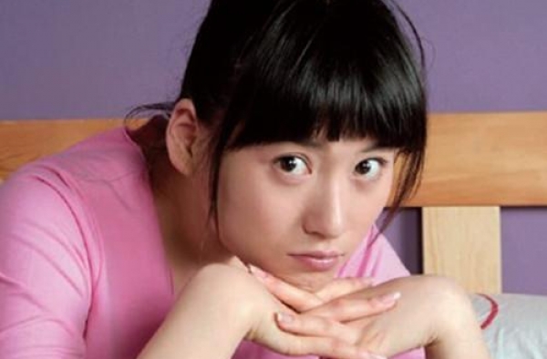 还记得《家有儿女》里的夏雪吗？她现在长这样