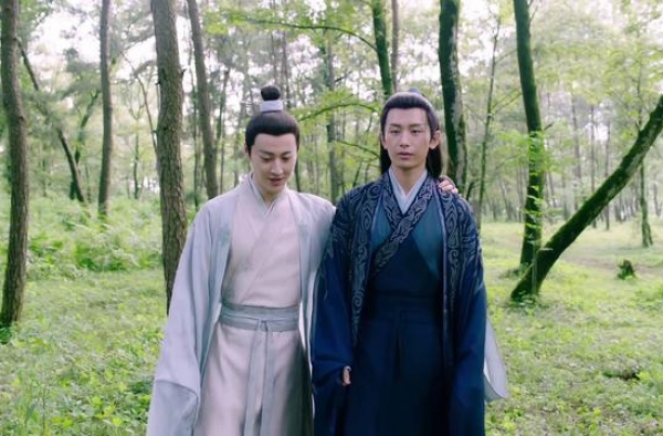 《琉璃》或将上演兄弟“家产争夺”战？