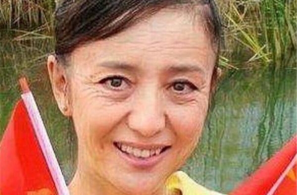 当明星遇到老年滤镜，刘亦菲优雅，看到赵丽颖：岁月不败美人