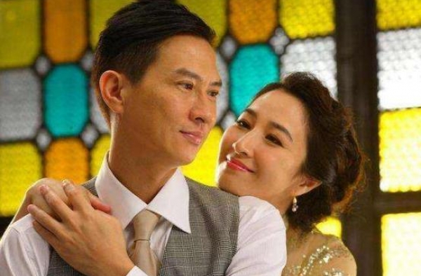 “旺夫相”的几位女星，有的帮丈夫拿影帝，甚至赚钱倒贴给老公