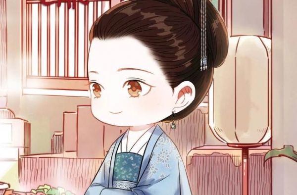 给女孩子推荐几部经典剧（二）