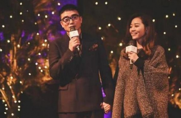 张靓颖谈被前夫骗财传闻：他弱他有理，所以把钱全交给他打理？