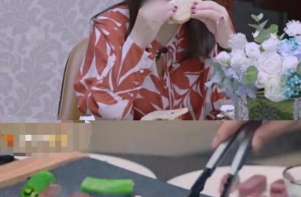 李湘王岳伦三餐太夸张，住豪华酒店翻车，评论区被留下几千条恶评