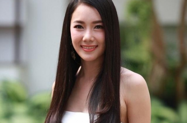 盘点那些年的泰剧女神