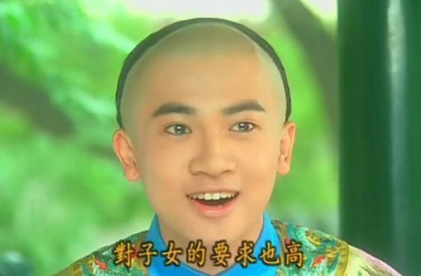 过气“小奶狗”苏有朋，过度消费的演技，为何能再次翻盘？