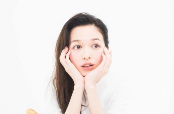 被上帝吻过的脸（完结），森绘梨佳组图欣赏