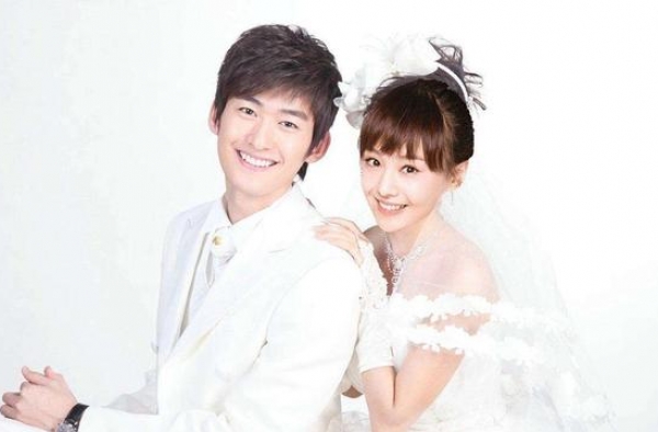张翰的前女朋友们为什么都这么“作”，郑爽娜扎最近又在搞事？