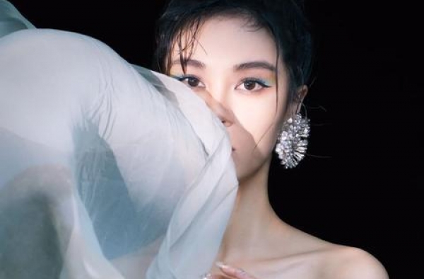 浪姐售后来了：郁可唯发文CUE节目，称自己开始“猥琐发育”