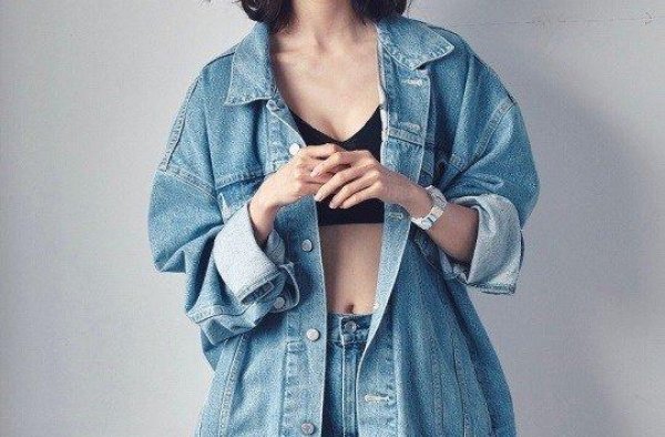 细数：10个韩国时尚最前沿的It girls 个个超有魅力