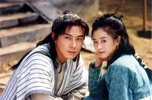 《少年英雄方世玉》主演现状，两位女主沉寂，女配谢娜却成功逆袭