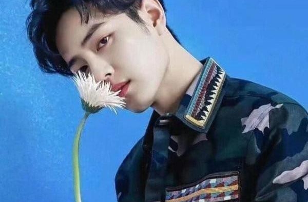 肖战：或将参加《我们的歌》第2季，近日或空降百花电影节