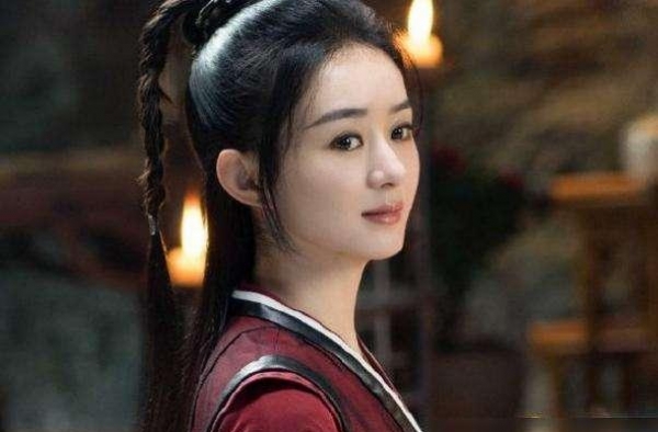 赵丽颖《幸福到万家》开机，综艺拍戏两不误，带不起冯绍峰体质？