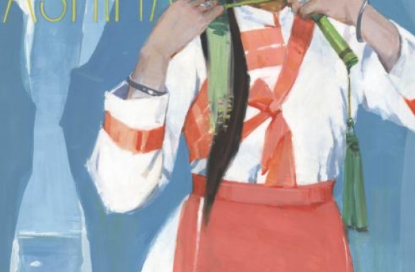 庐山国际爱情电影周“节目单”公布，展映18部中外优秀电影