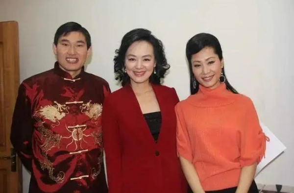 于文华为何要挺朱之文，节目中俩人关系曝光，那私下里感情如何？