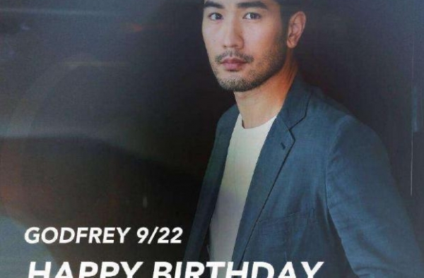 高以翔生日在即，贝拉出席活动谈及此事：我开心是他最好的礼物