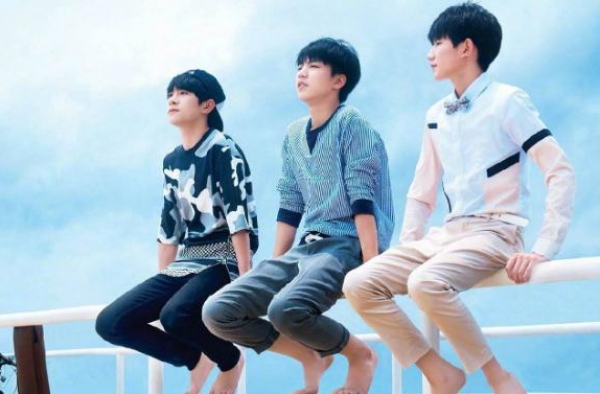 TFBOYS易烊千玺在《少年的你》后，为何说更适合影视发展？