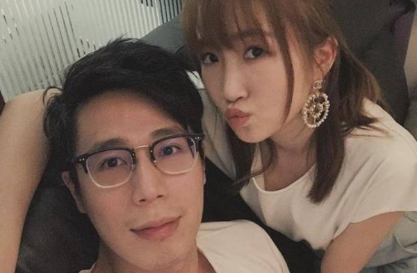 恭喜！25岁TVB女星陈苑澄晒巨型钻戒，宣布闪嫁富商男友